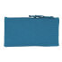 SAFTA Blackfit8 E 2 Zippers Pencil Case