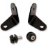 MEMPHIS SHADES Harley Davidson FLS 1690 Softail Slim 12-17 MEB8984 Intermittent Relocation Kit