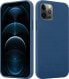 Фото #1 товара Maxximus MX ECO IPHONE X/XS NAVY / GRANATOWY