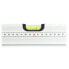 Aluminum spirit level Vorel 16552 - 60cm