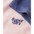 Фото #4 товара SUPERDRY Essential Logo Raglan short sleeve T-shirt