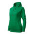 Фото #1 товара Malfini Cape Free Sweatshirt W MLI-F1416 grass green