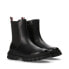 Фото #1 товара Tommy Hilfiger Bootie Black ankle boots T3A5-33058-1355999-999