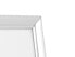 Фото #2 товара Рамка для фото одиночная Zilverstad Pearl - Silver - Глянцевая - На стол или на стену - 13 x 18 см - Прямоугольная