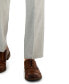 ფოტო #6 პროდუქტის Men's Modern-Fit Superflex Suit Pants