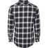 URBAN CLASSICS Flannel Shirt 6