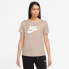 Фото #1 товара Nike Sportswear Essentials W T-shirt DX7906-126