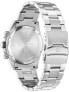 Фото #4 товара Наручные часы Diesel Men's Armbar Stainless Steel Analog-Quartz Watch (Model: DZ1767)