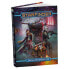 Фото #1 товара DEVIR IBERIA Starfinder: Basic Book Ed. Pocket Board Game