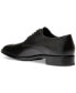 ფოტო #4 პროდუქტის Men's Hawthorne Plain Oxford Dress Shoe