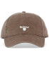 Men's Cascade Logo Embroidered Sport Cap