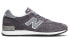 New Balance 670 M670CHR Running Shoes
