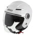 GARI G10 Vented open face helmet