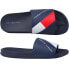 Фото #3 товара Tommy Hilfiger Flag Pool Slide