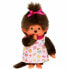 Плюшевый Bandai Monchhichi