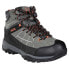 Фото #4 товара LHOTSE Chocard hiking boots