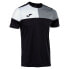 JOMA Crew V short sleeve T-shirt