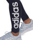 Фото #3 товара Брюки Adidas Linear-Logo XS-4X