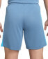 ფოტო #2 პროდუქტის Men's Dri-FIT Academy Logo Soccer Shorts