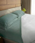 Classic 230 Thread Count Viscose from Bamboo 4-Pc. Sheet Set, Queen