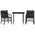 Фото #2 товара Bistro-Set-k452 ( 3-tlg )