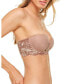 ფოტო #2 პროდუქტის Women's Lyza Push Up Balconette Bra