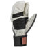 LEKI ALPINO Patrol 3D Lobster mittens