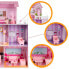 WOOMAX Wooden Dollhouse