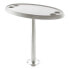 Фото #1 товара VETUS 68 cm Oval Table