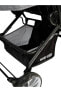Фото #308 товара Детская коляска Baby Enzo Step20 двухсторонняя с подносом