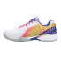 Фото #3 товара Fila Volley Zone Pbf Pickleball Womens White Sneakers Athletic Shoes 5PM01794-1