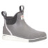 Фото #2 товара Xtratuf 6 Inch Waterproof Ankle Deck Sport Mens Grey Casual Boots ADSM-100