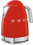 Фото #3 товара SMEG 50’s Retro Style Kettle, Variable Temperatures