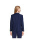 Women's Bi Stretch Blazer Jacket