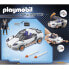 PLAYMOBIL Secret Agent And Racer Construction Game