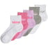 Adidas Linear Ankle Kids Jr IR8229 socks