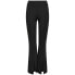 JDY Pretty Flare Slit Jrs pants