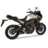 LEOVINCE One Evo Yamaha MT-09 14103E Full Line System