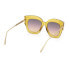 TODS TO0310 Sunglasses