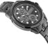 Versus Versace Herren Armbanduhr 6EME 46 mm Armband Edelstahl VSP1M1721