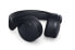Фото #5 товара Sony PULSE 3D Wireless Headset in Midnight Black - Wired & Wireless - Gaming - 292 g - Headset - Black