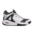 Фото #1 товара AND1 Gamma 3.0 Basketball Mens Size 7.5 M Sneakers Athletic Shoes AD90106M-WB