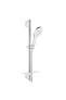 Rainshower Smartactive 130 Sürgülü Duş Seti 3 Akışlı - 26577ls0