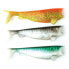 Фото #2 товара HART Absolut Shad Soft Lure 120 mm