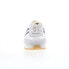 Фото #3 товара Gola Boston 78 CMB108 Mens White Canvas Lace Up Lifestyle Sneakers Shoes