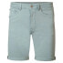 Фото #2 товара PETROL INDUSTRIES Jackson Jogg Coloured Slim Fit denim shorts