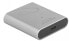 Delock 91751 - CFexpress - Silver - 10000 Mbit/s - Aluminium - - Windows 7 32-bit / 7 64-bit / 8.1 32-bit / 8.1 64-bit / 10 32-bit / 10 64-bit - Linux Kernel... - USB 3.2 Gen 1 (3.1 Gen 1) Type-C