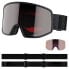 Фото #1 товара SALOMON Sentry Pro Sigma Ski Goggles