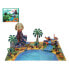 Фото #1 товара ATOSA Dinosaur 30x25 cm 3D Figure