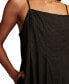 ფოტო #4 პროდუქტის Women's Pleated Sleeveless Jumpsuit